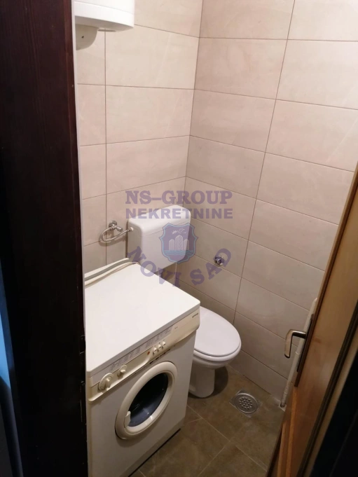 stan za izdavanje Novi Sad 22m2 16599