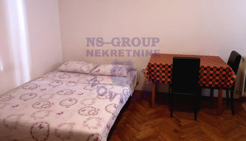 stan za izdavanje Novi Sad 22m2 16599