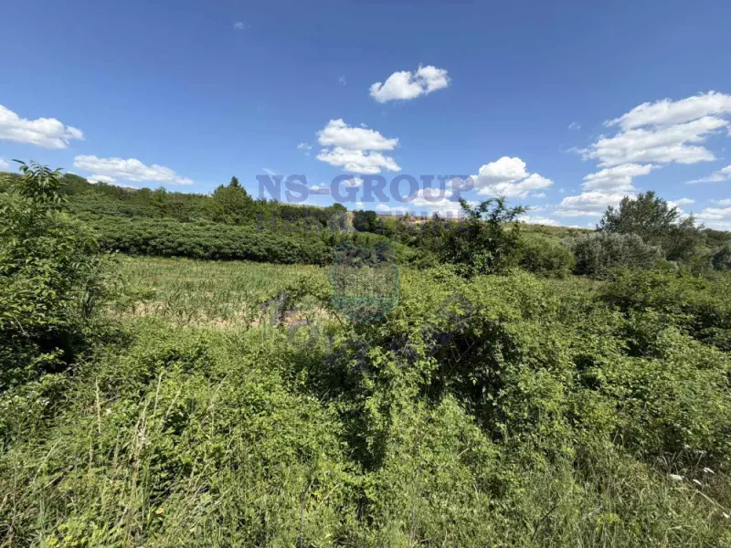 plac na prodaju Krušedol 5827m2 565267