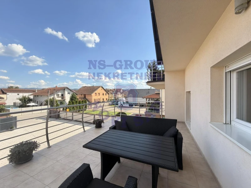 kuca na prodaju Novi Sad 402m2 572270