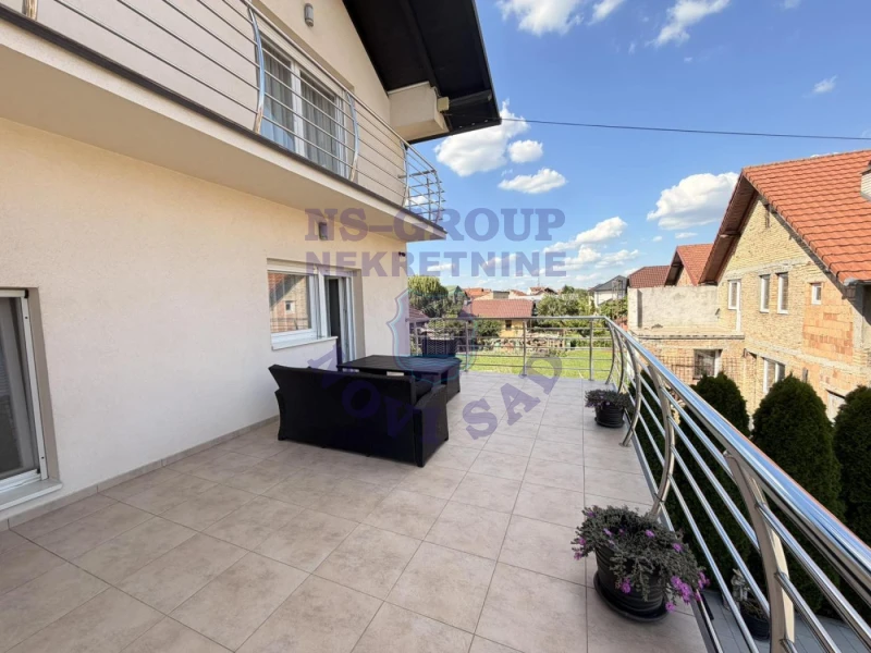 kuca na prodaju Novi Sad 402m2 572270