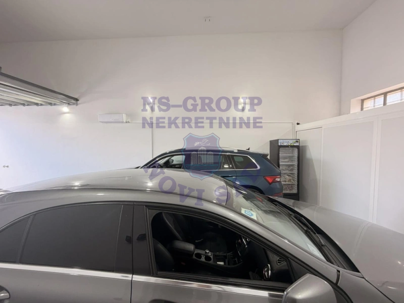 kuca na prodaju Novi Sad 402m2 572270