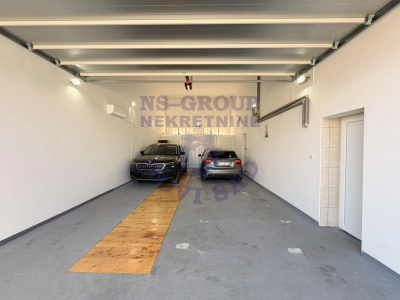 kuca na prodaju Novi Sad 402m2 572270