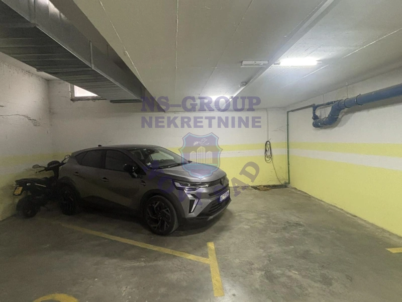 garaza na prodaju Novi Sad, 24m2 572205