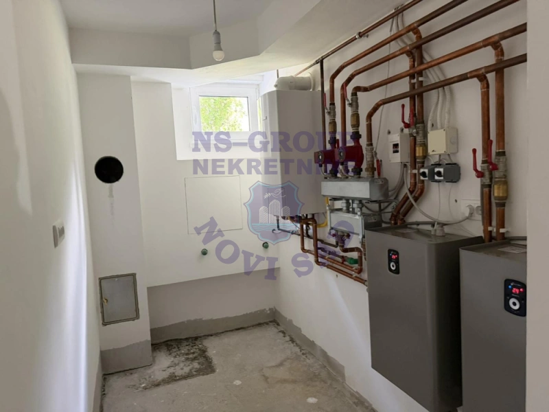 kuca na prodaju Inđija 380m2 572264