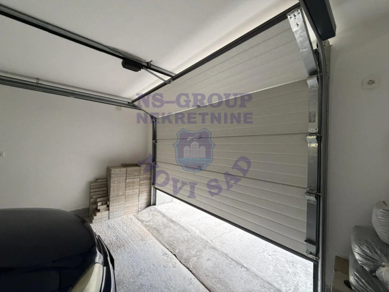 kuca na prodaju Inđija 380m2 572264
