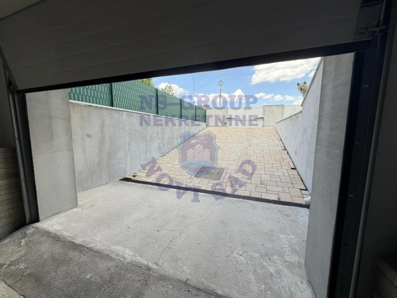 kuca na prodaju Inđija 380m2 572264