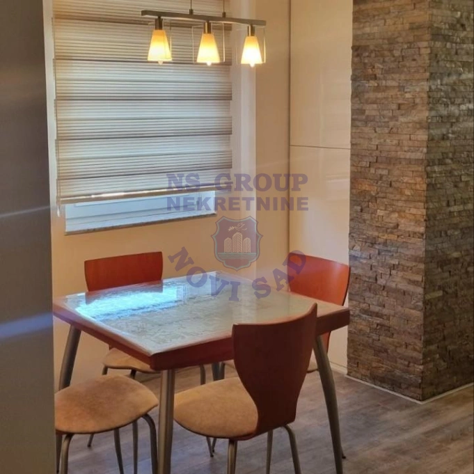 stan za izdavanje Novi Sad 56m2 16609