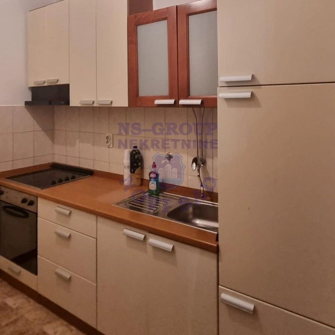 stan za izdavanje Novi Sad 56m2 16609