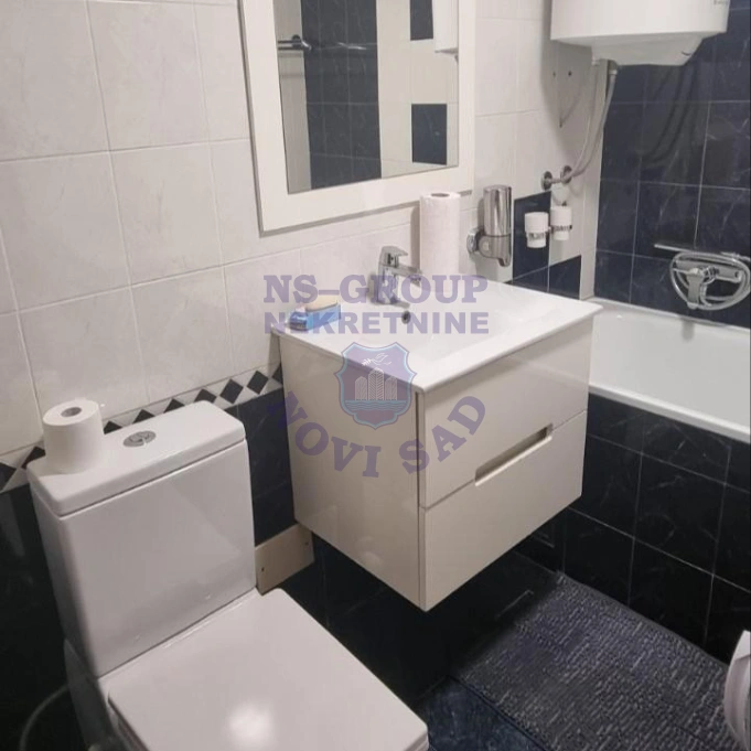 stan za izdavanje Novi Sad 56m2 16609