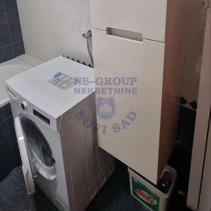 stan za izdavanje Novi Sad 56m2 16609