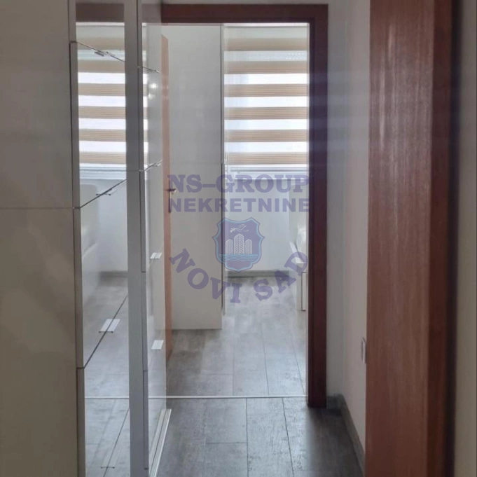 stan za izdavanje Novi Sad 56m2 16609