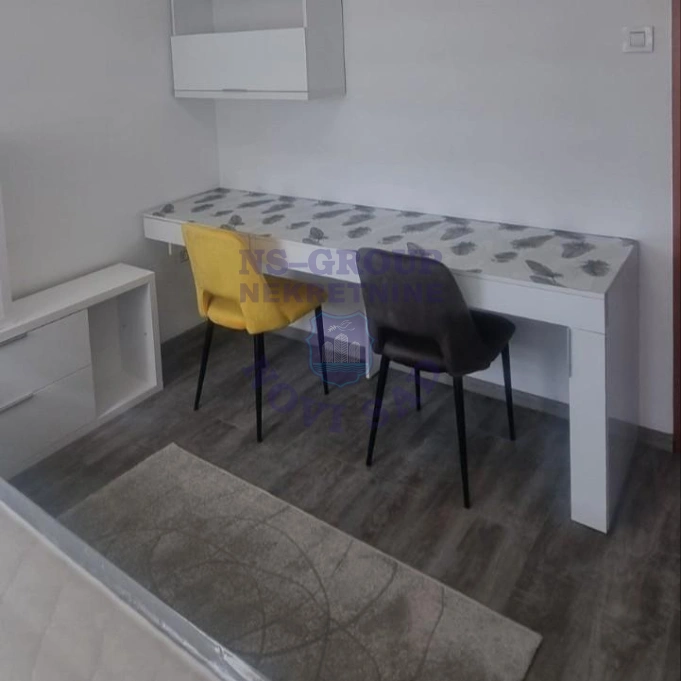 stan za izdavanje Novi Sad 56m2 16609