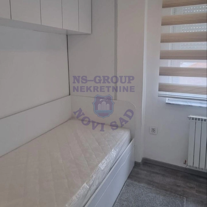 stan za izdavanje Novi Sad 56m2 16609