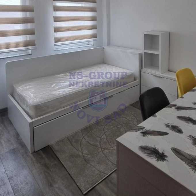 stan za izdavanje Novi Sad 56m2 16609