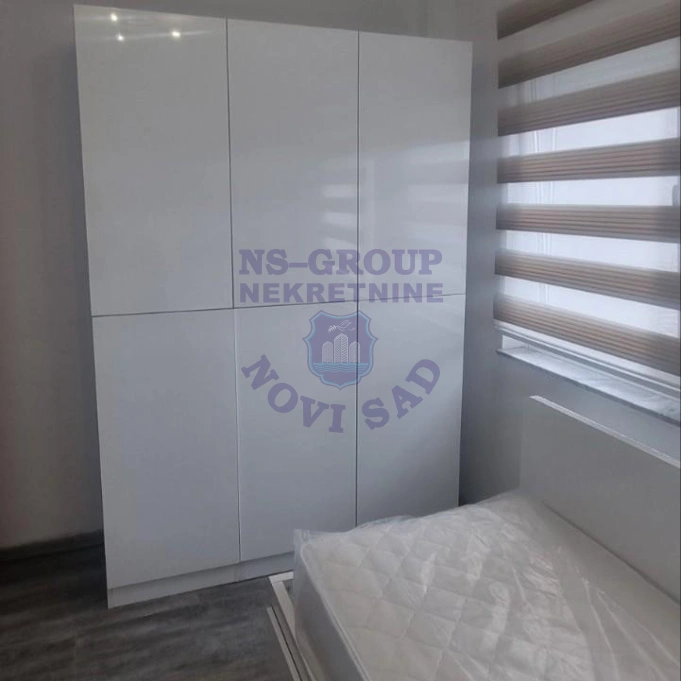 stan za izdavanje Novi Sad 56m2 16609