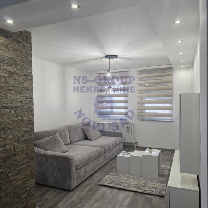 stan za izdavanje Novi Sad, 56m2 16609