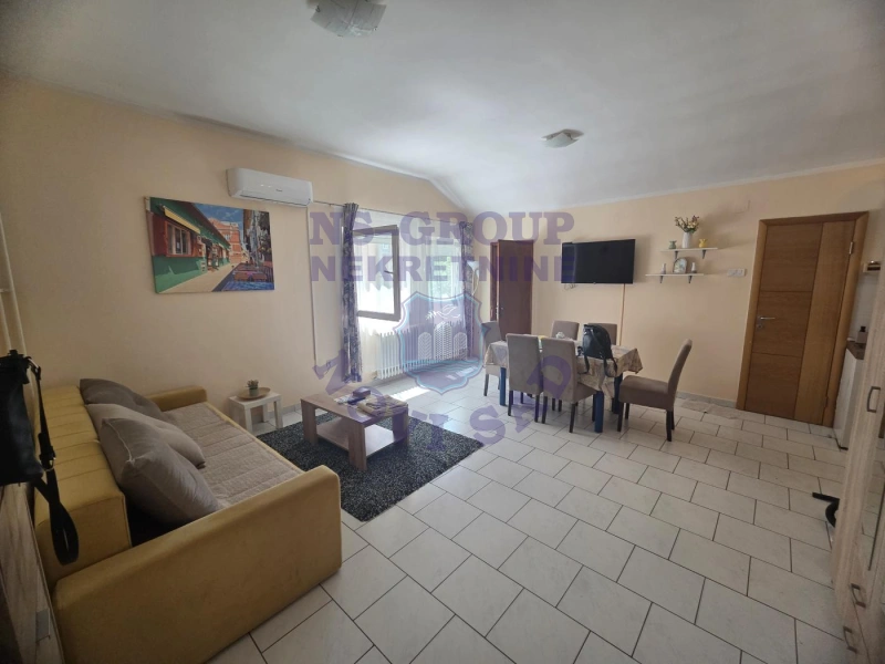 stan na prodaju Novi Sad 50m2 572237