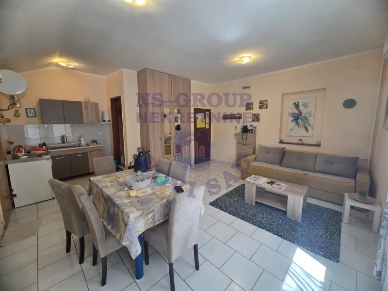 stan na prodaju Novi Sad 50m2 572237