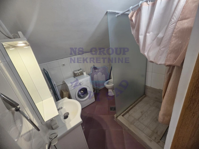 stan na prodaju Novi Sad 50m2 572237