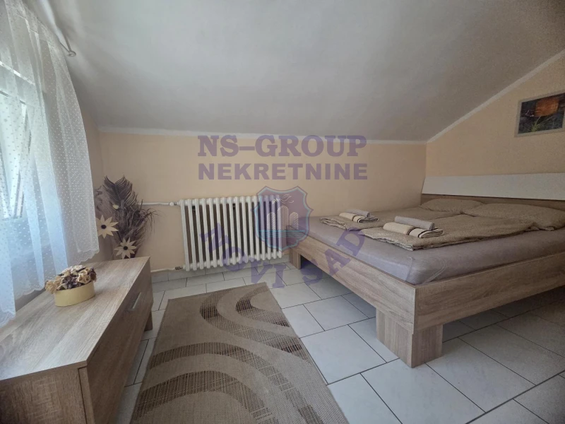 stan na prodaju Novi Sad 50m2 572237