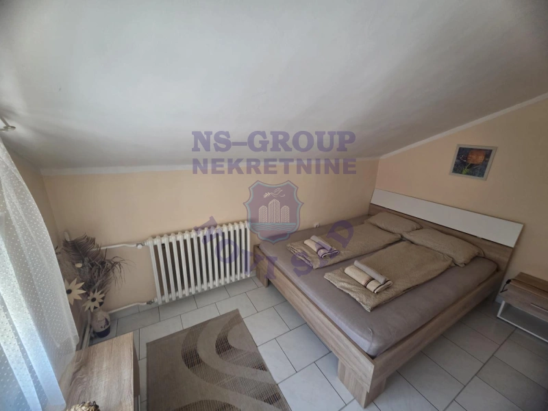 stan na prodaju Novi Sad 50m2 572237