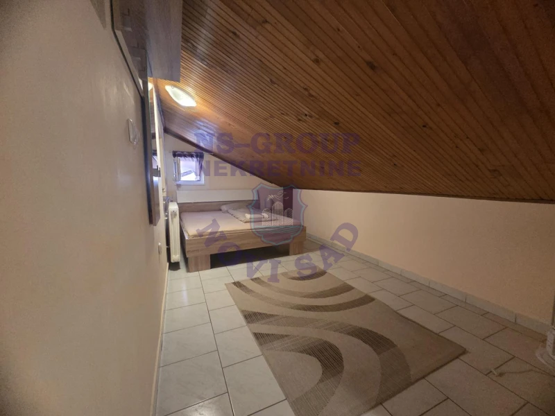 stan na prodaju Novi Sad 50m2 572237