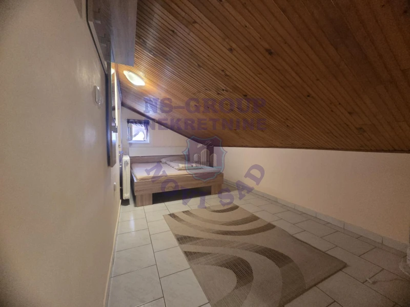 stan na prodaju Novi Sad 50m2 572237