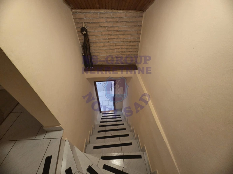 stan na prodaju Novi Sad 50m2 572237