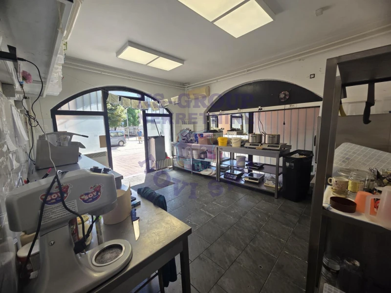 lokal na prodaju Novi Sad 44m2 572241