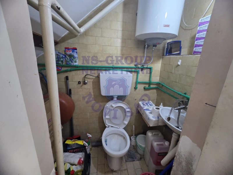 lokal na prodaju Novi Sad 44m2 572241
