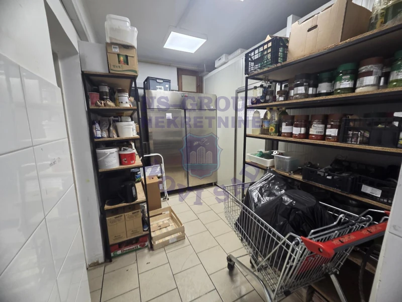 lokal na prodaju Novi Sad 44m2 572241