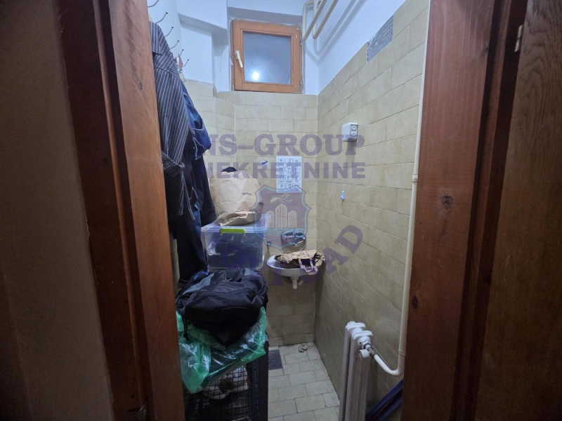 lokal na prodaju Novi Sad 44m2 572241