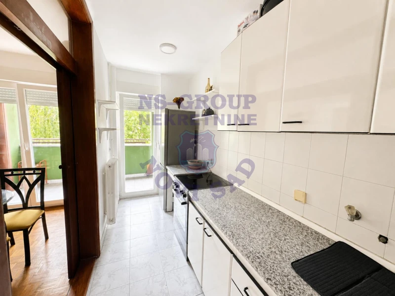 stan na prodaju Novi Sad 58m2 569242