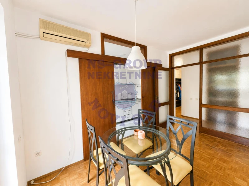 stan na prodaju Novi Sad 58m2 569242