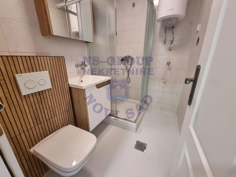 stan na prodaju Novi Sad 26m2 572288