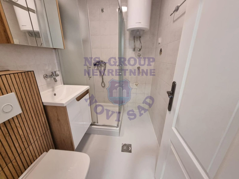 stan na prodaju Novi Sad 26m2 572288