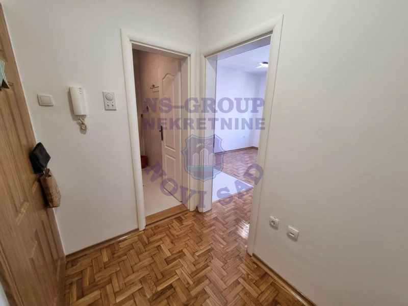 stan na prodaju Novi Sad 26m2 572288