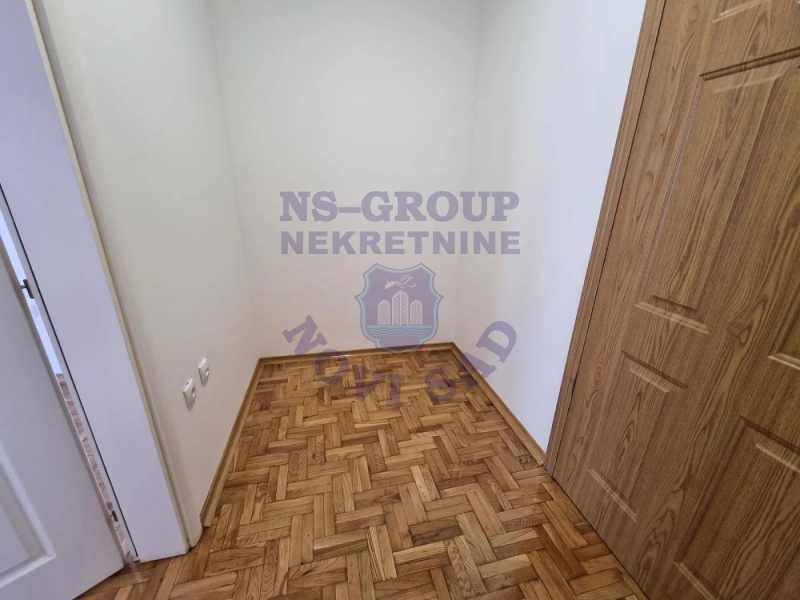 stan na prodaju Novi Sad 26m2 572288