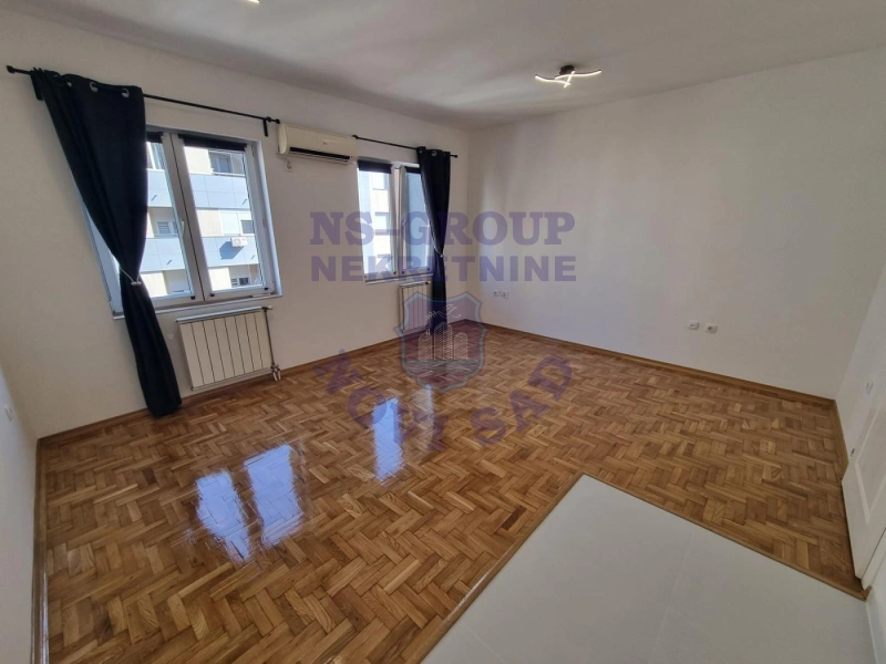 stan na prodaju Novi Sad 26m2 572288