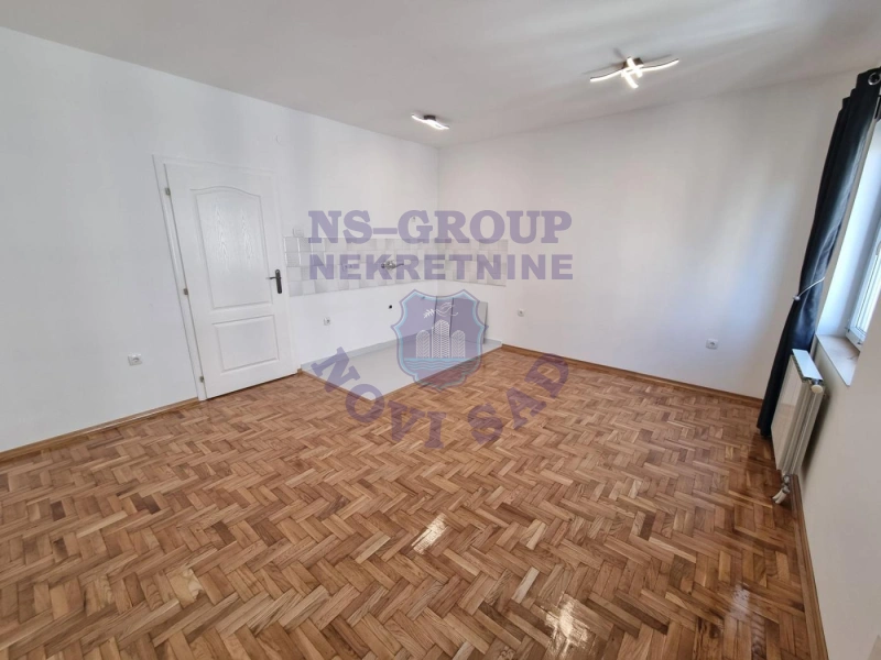 stan na prodaju Novi Sad 26m2 572288