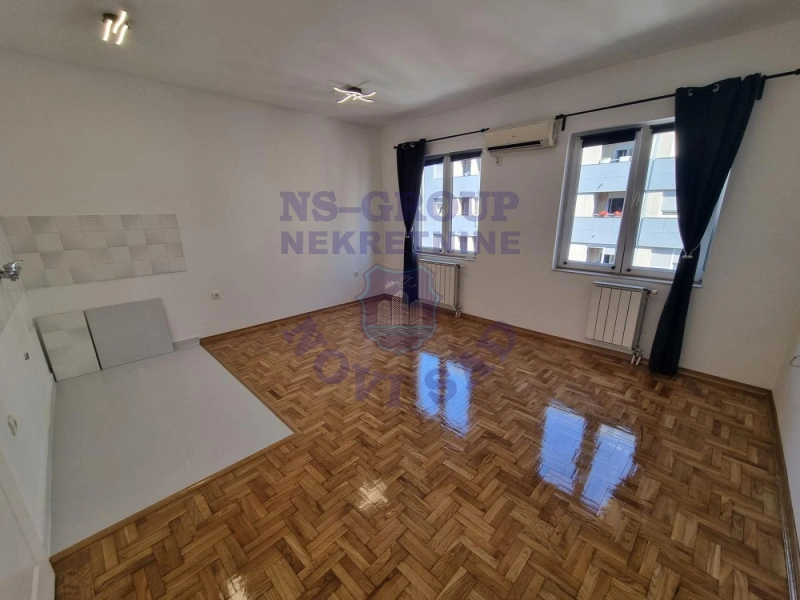stan na prodaju Novi Sad, 26m2 572288