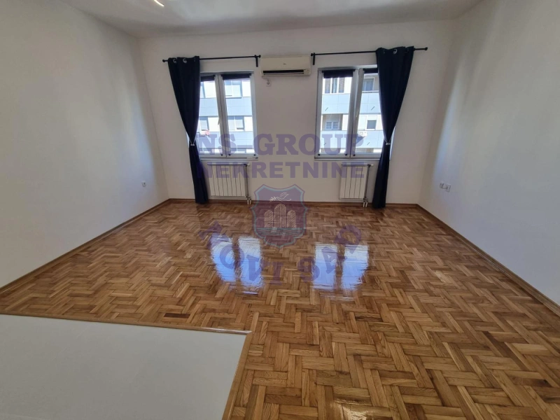 stan na prodaju Novi Sad 26m2 572288