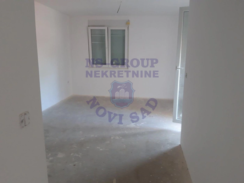 garaza na prodaju Petrovaradin, 55m2 571949