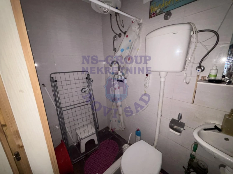 stan na prodaju Novi Sad 19m2 572220