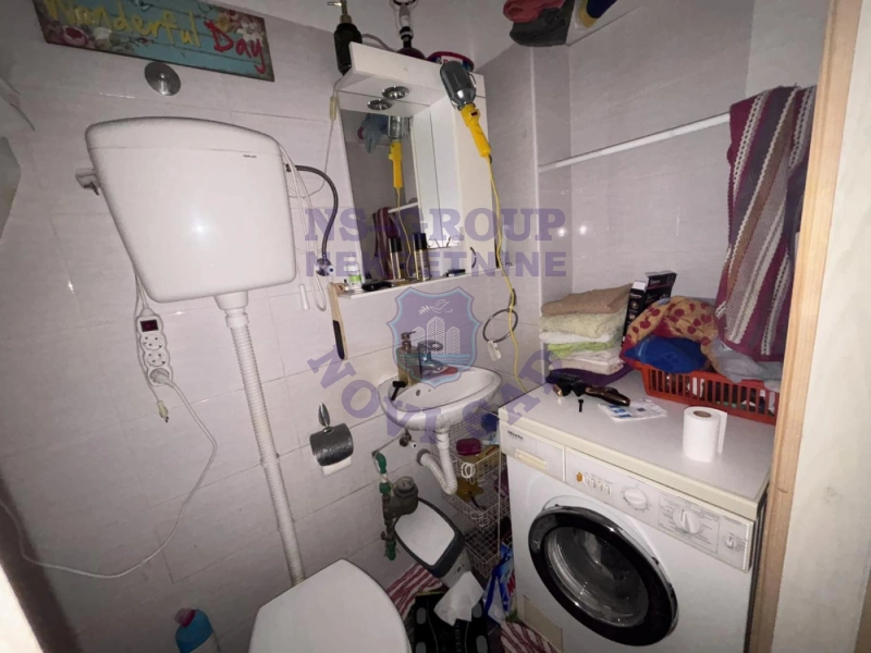 stan na prodaju Novi Sad 19m2 572220