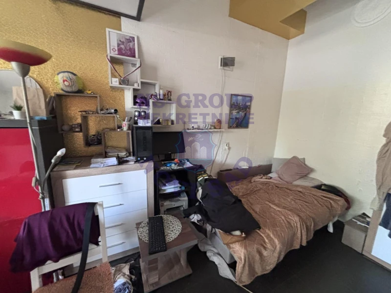 stan na prodaju Novi Sad, 19m2 572220
