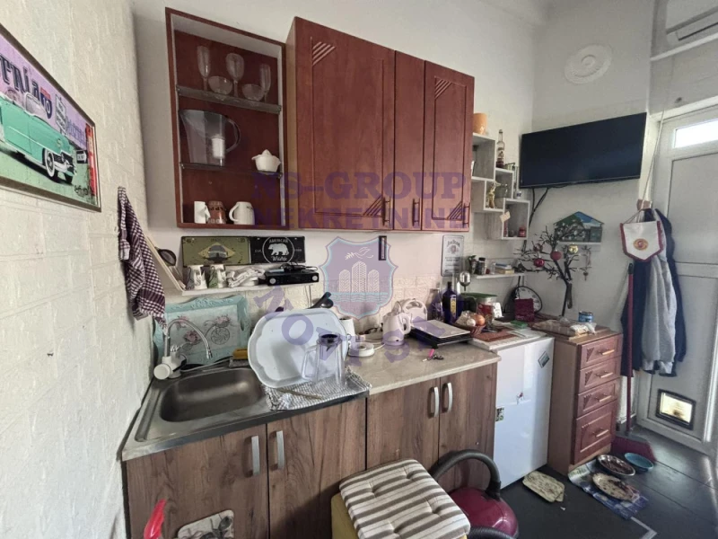 stan na prodaju Novi Sad 19m2 572220