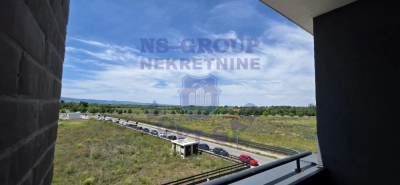 stan na prodaju Novi Sad 42m2 572298