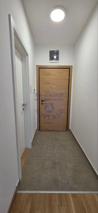 stan na prodaju Novi Sad 42m2 572298